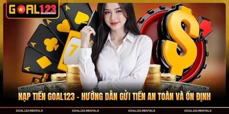Điểm Khởi Động Cho Mọi Trải Nghiệm Trên GOAL123